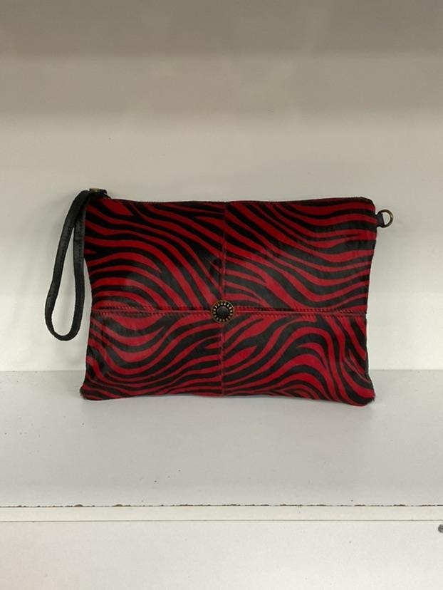 L0045 Bag 12.6in 8 Color Options