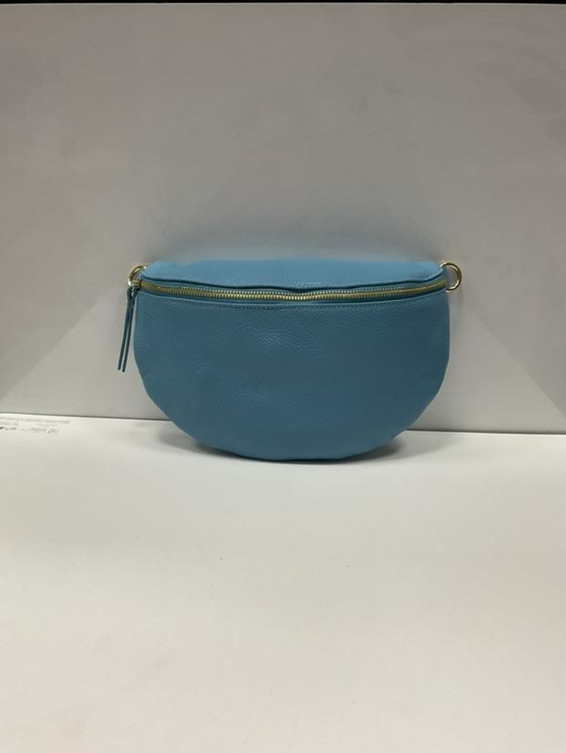 L0063 Bag 9.1in 18 Color Options