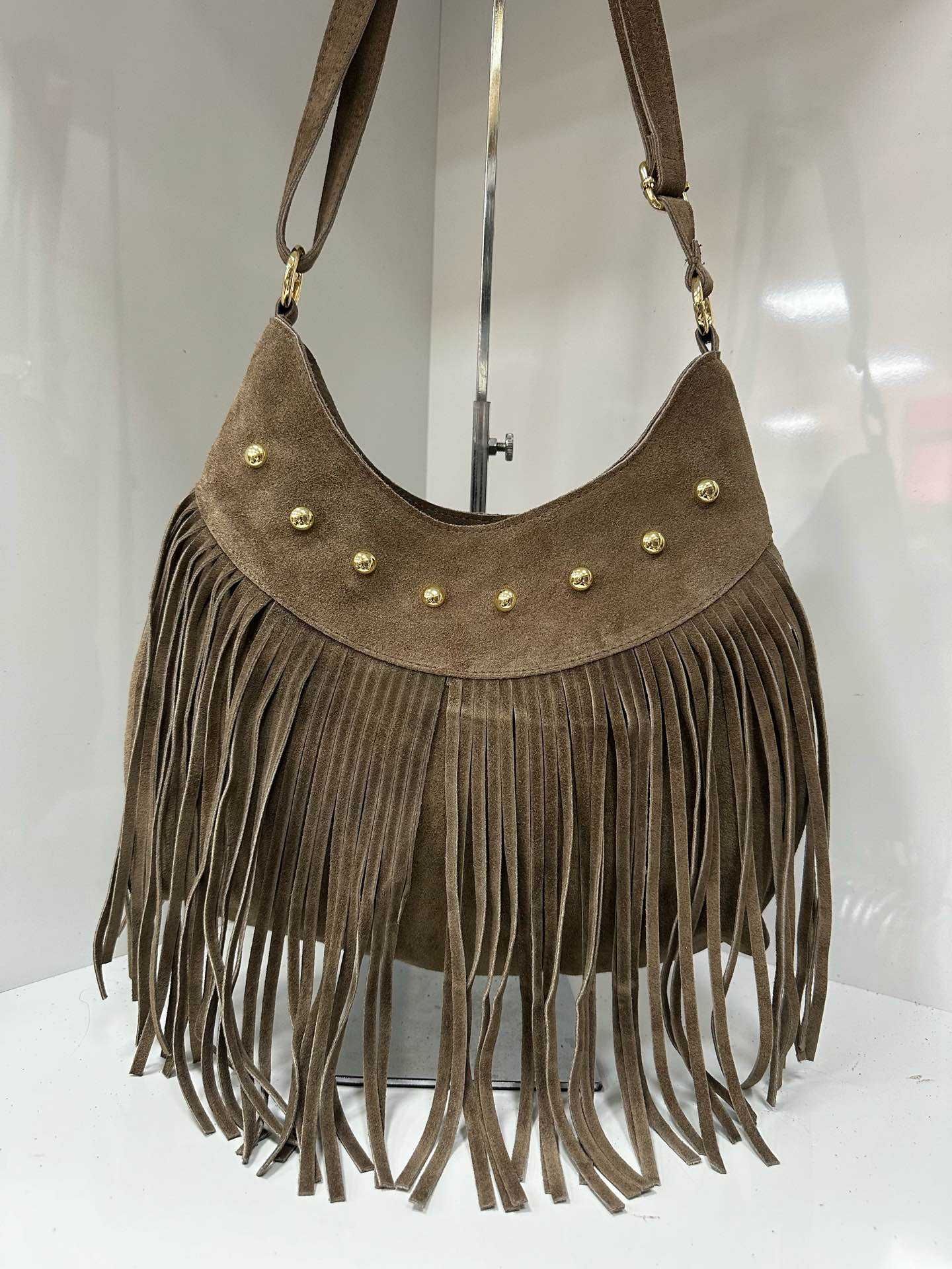 L0438 Bag 14.2in 8 Color Options