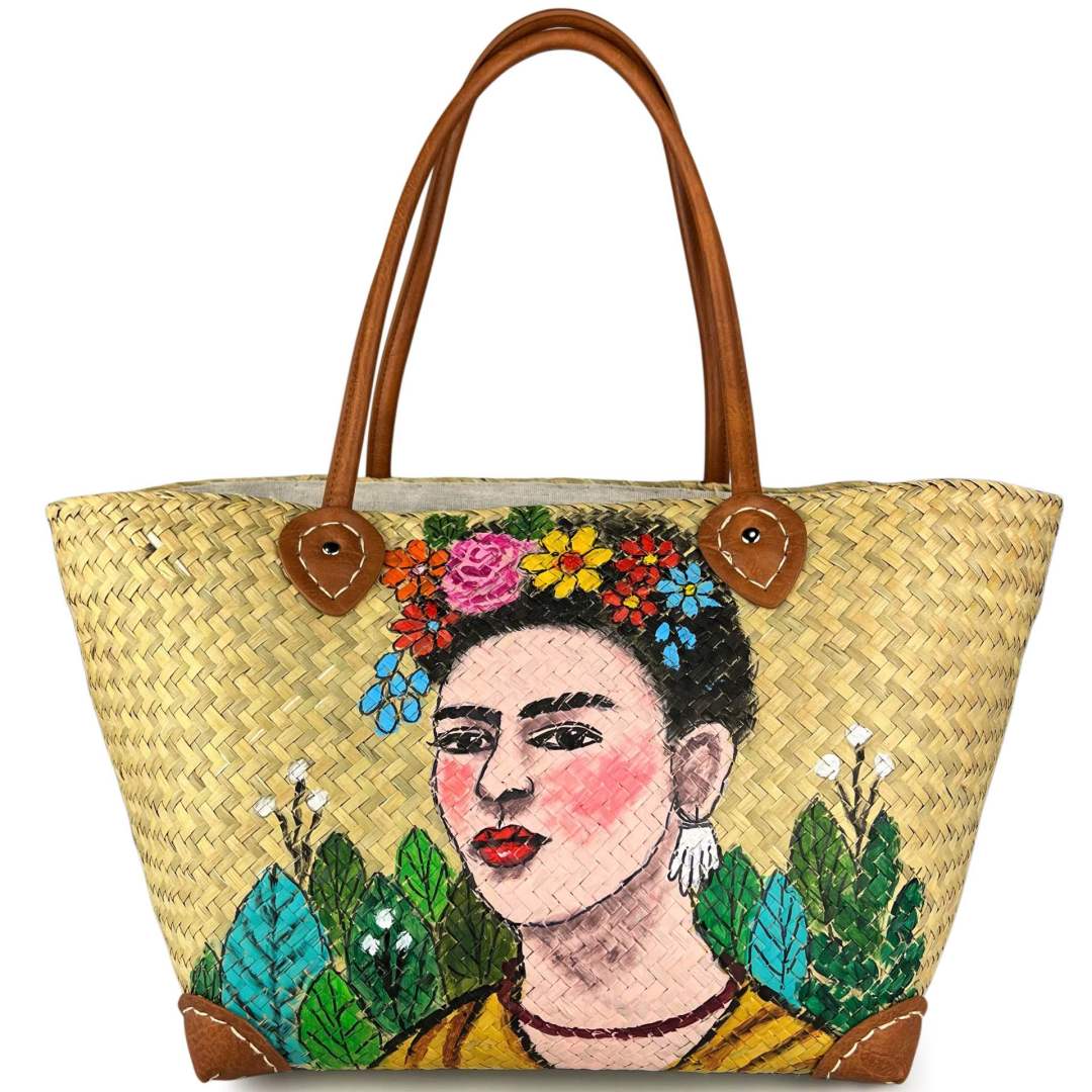 MICESTAFRI Bag 19.7in 3 Color Options