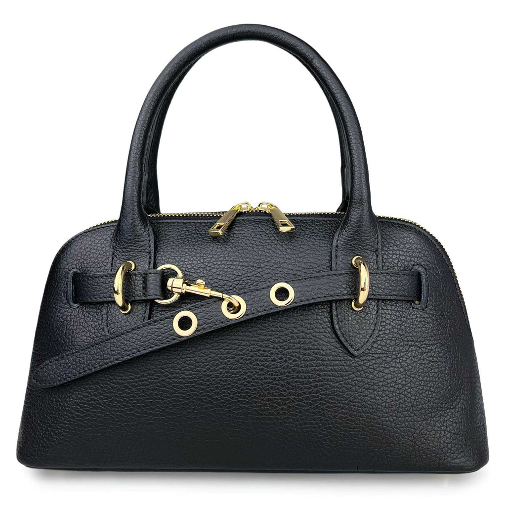 MI9133 Bag 11.8in 7 Color Options