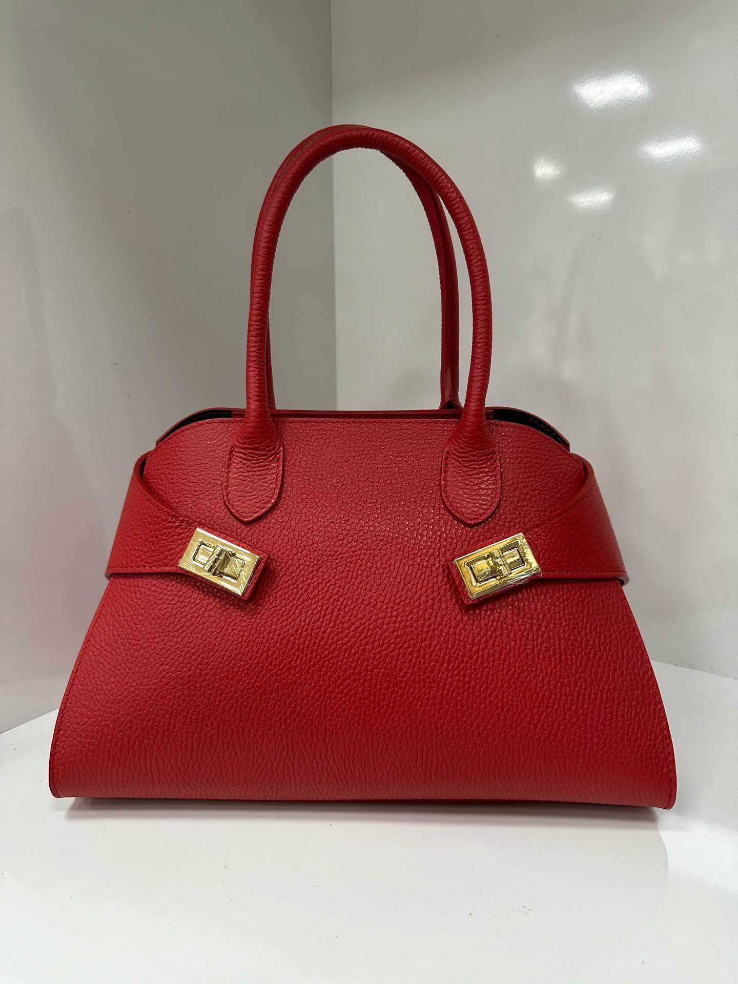 L0322 Bag 12.6in 11 Color Options