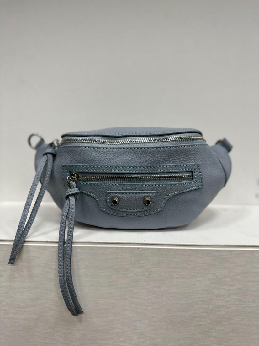 L0066 Bag 9.8in 8 Color Options