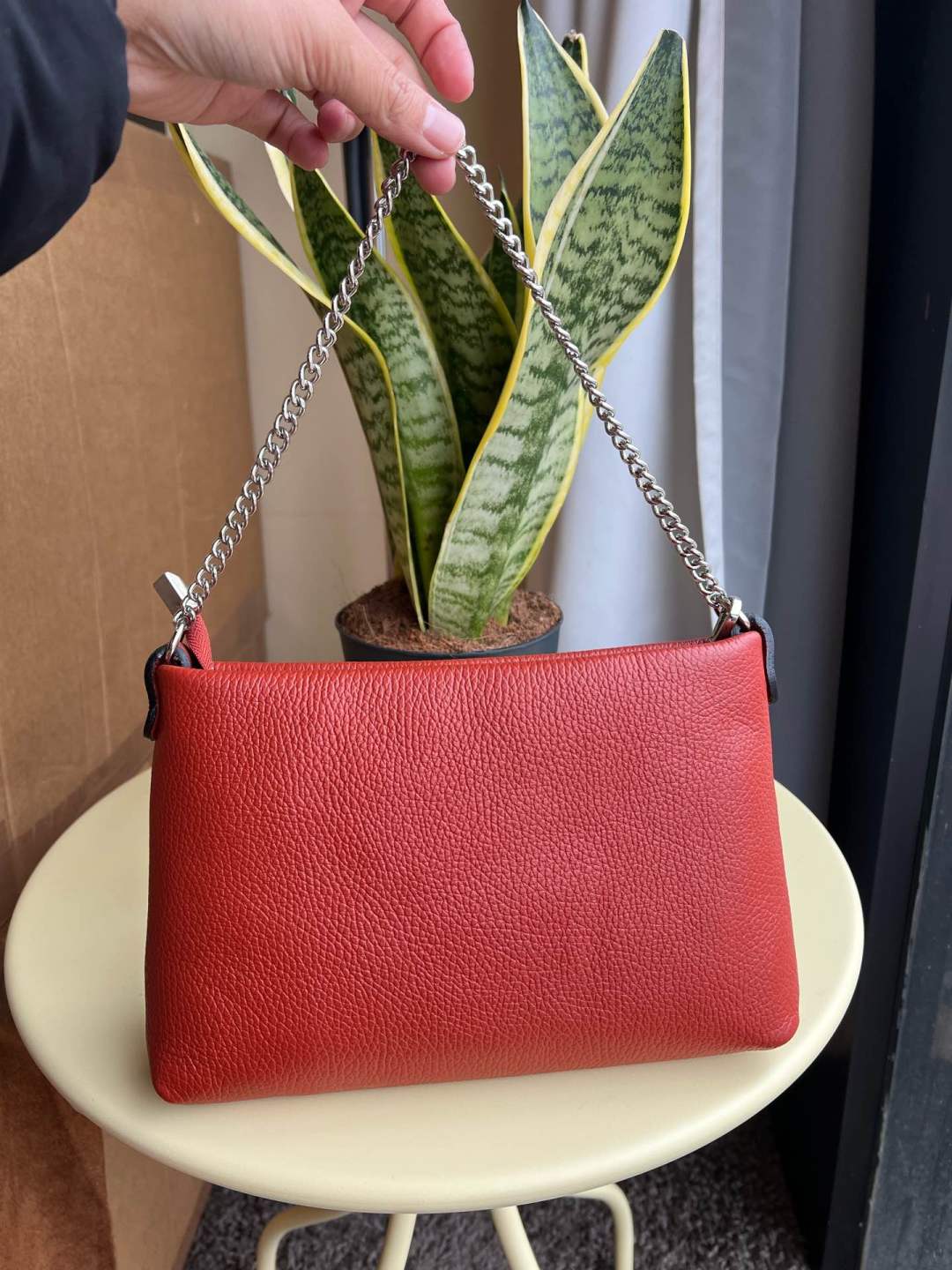 MI6130 Bag 10.6in 11 Color Options
