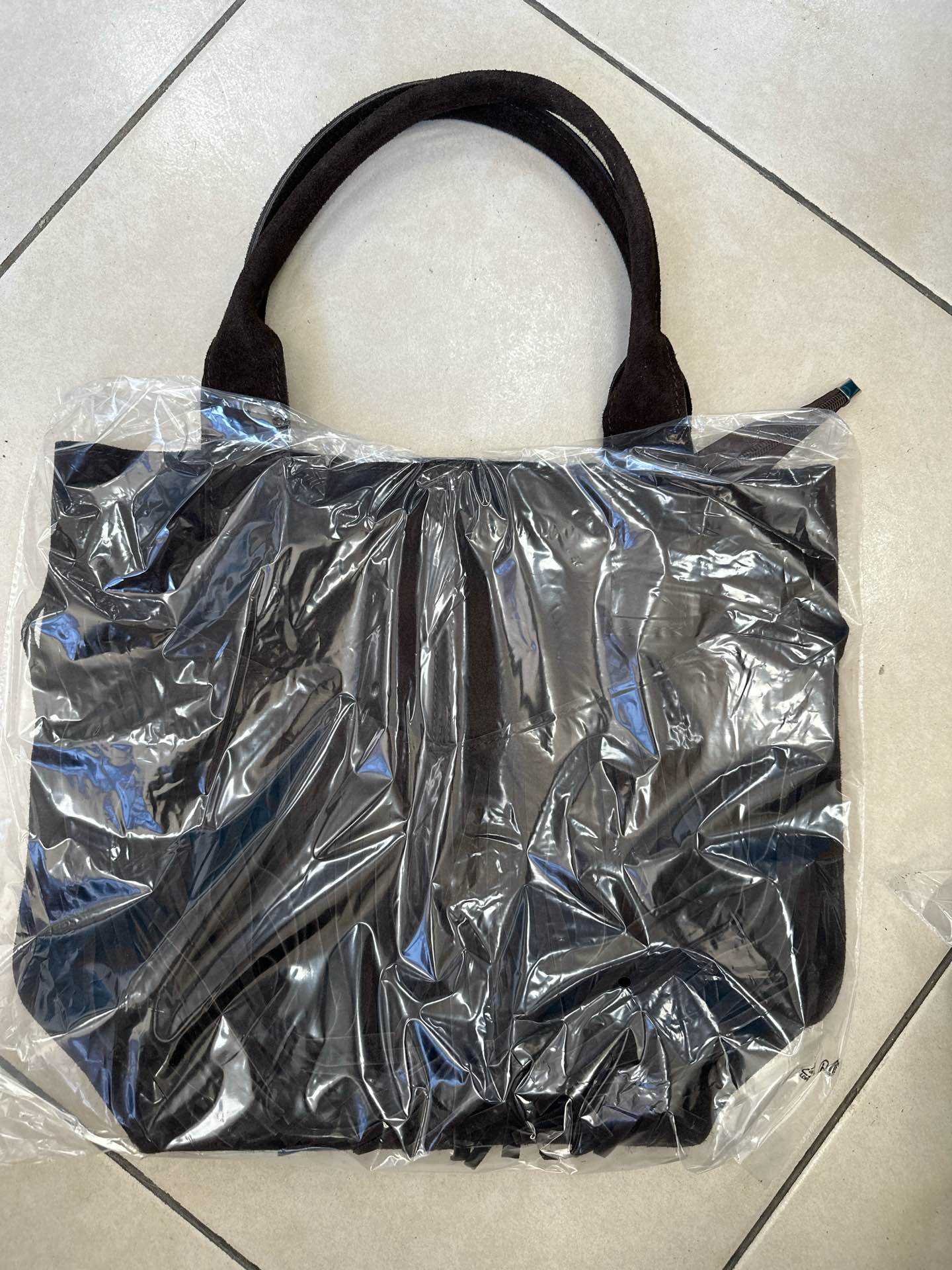 L0350 Bag 13.4in 8 Color Options