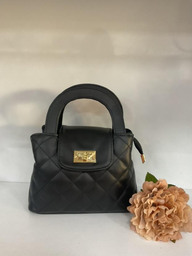 L0205 Bag 8.3in 8 Color Options