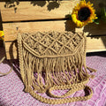 MITRACOLLI Bag 11.0in 1 Color Option