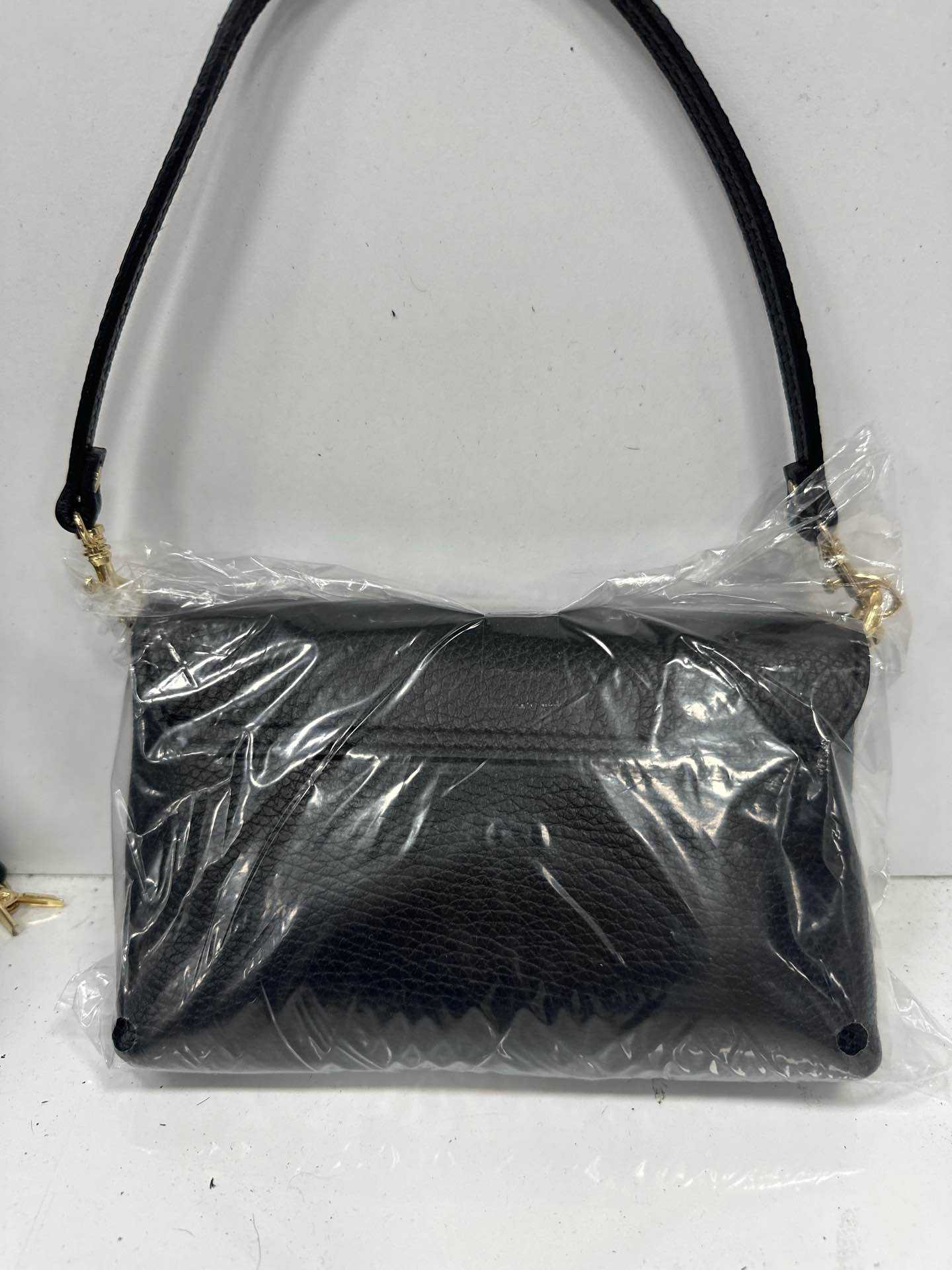 L257 Bag 7.1in 18 Color Options
