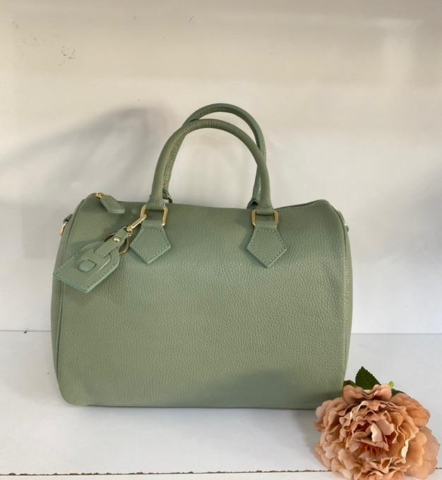 L0144 Bag 11.4in 13 Color Options