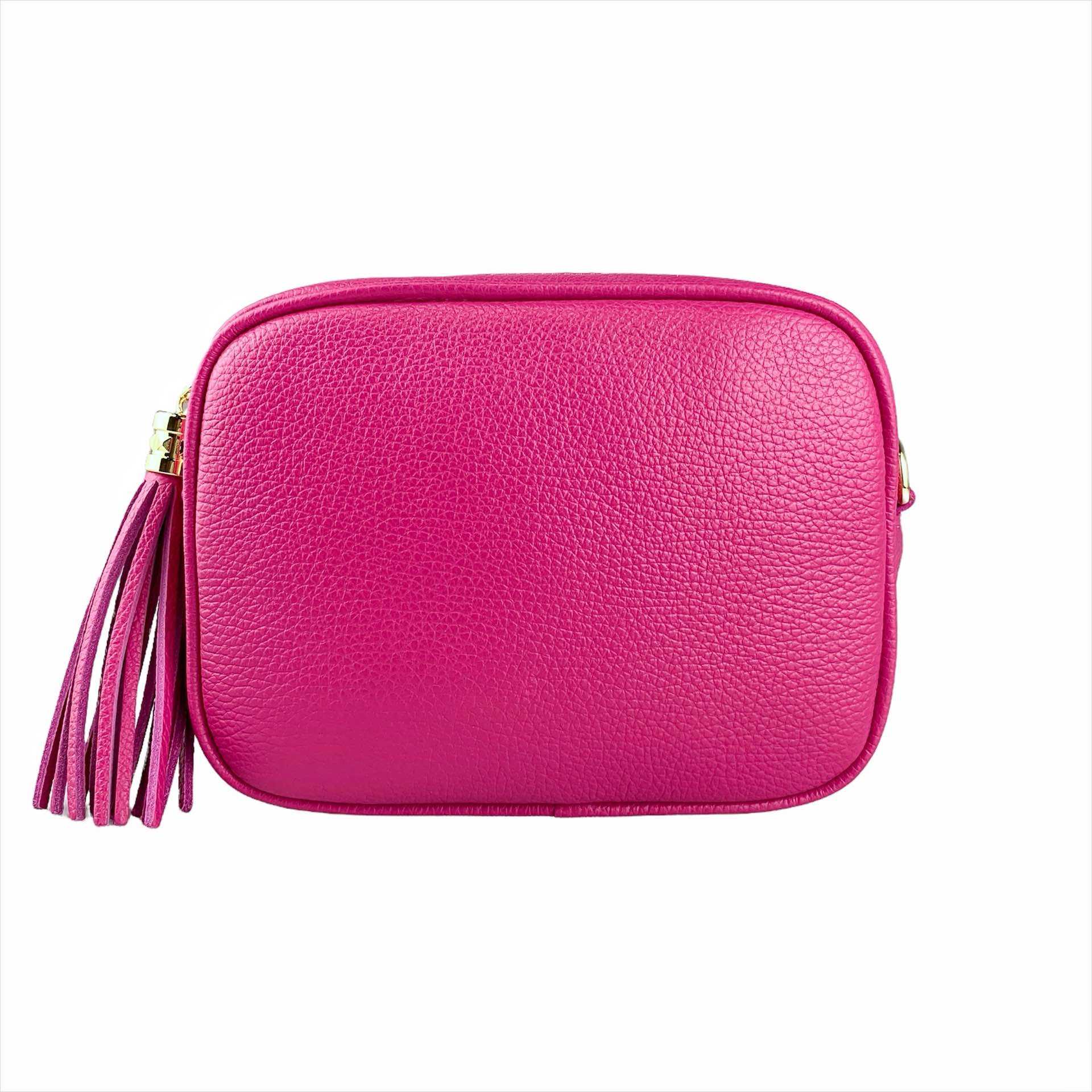 MI2110 Bag 8.3in 32 Color Options