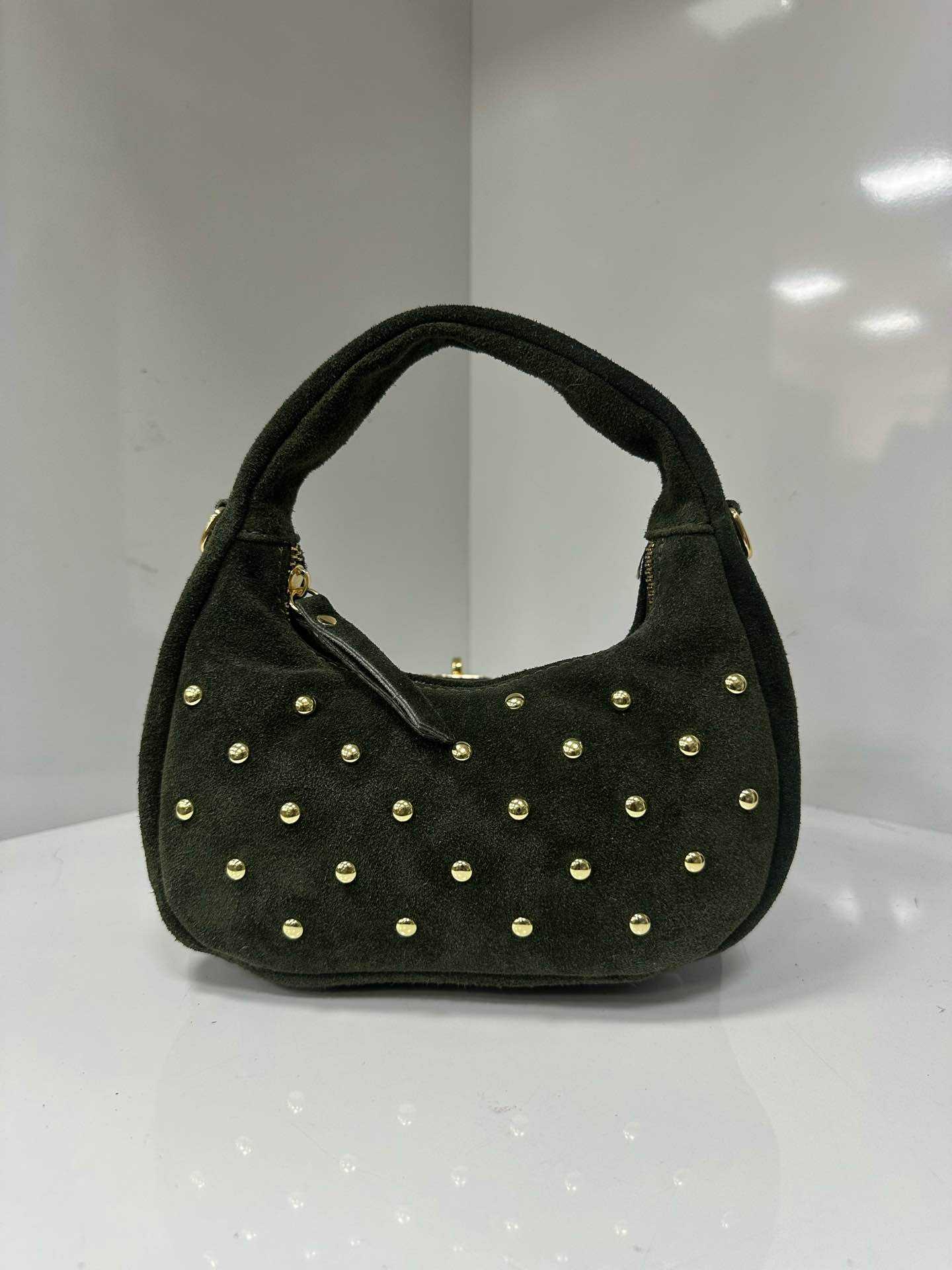 L0453 Bag 4.3in 9 Color Options