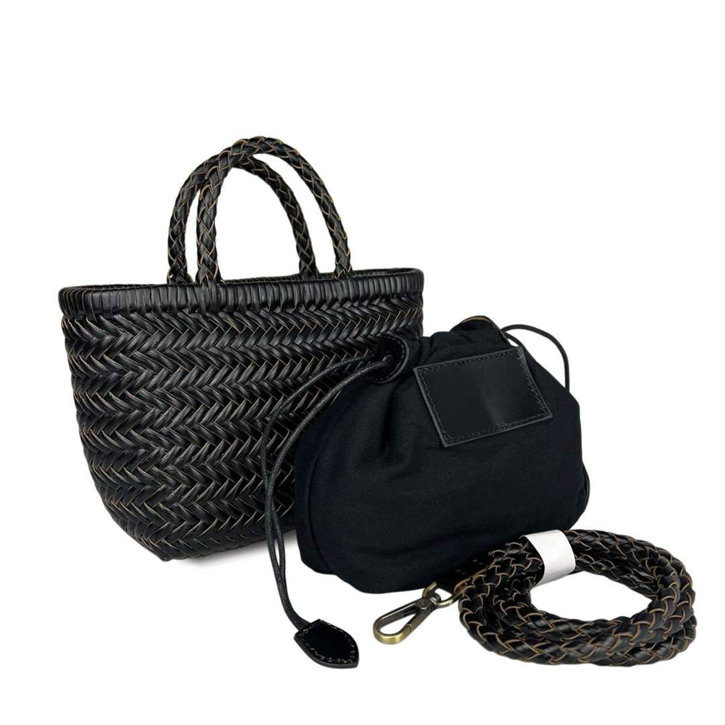 MISOLEMICR Bag 8.3in 3 Color Options