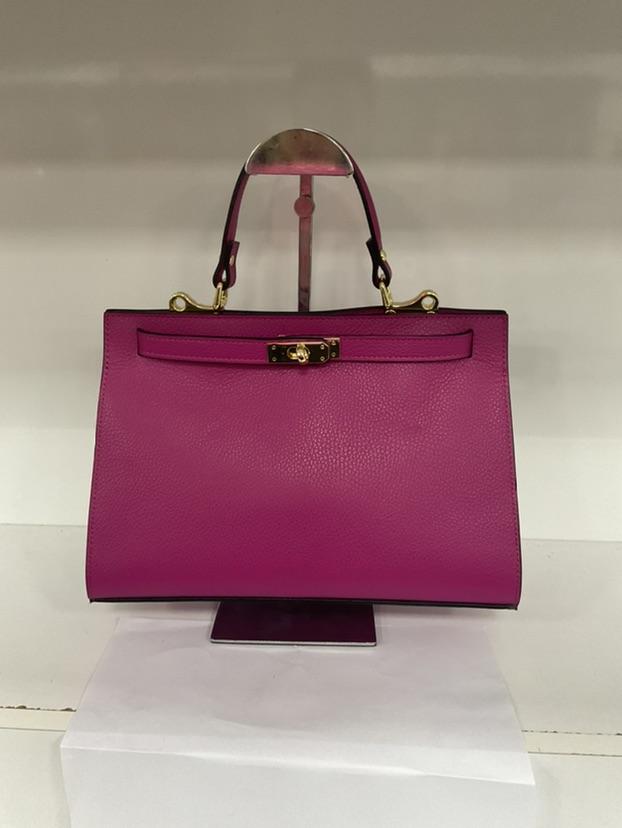 L0052 Bag 12.6in 9 Color Options