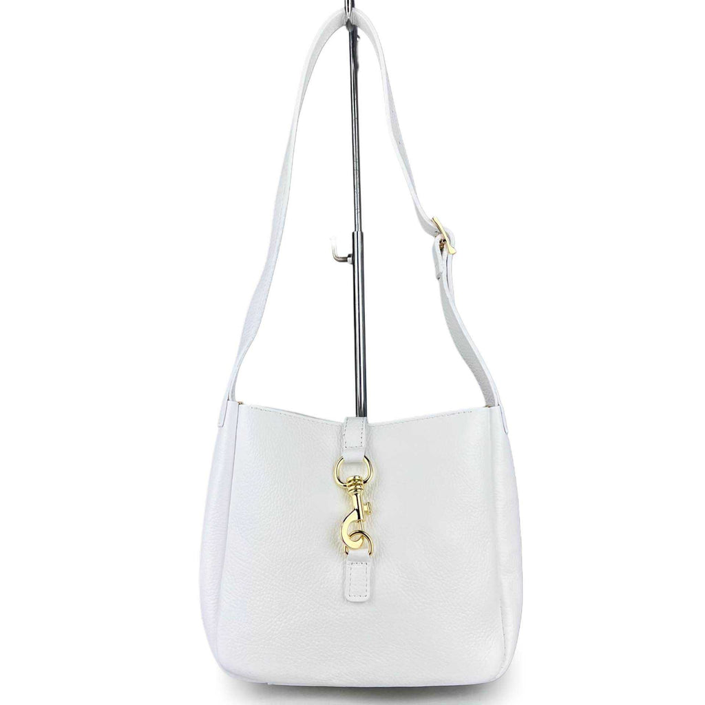 MI12176 Bag 9.8in 7 Color Options