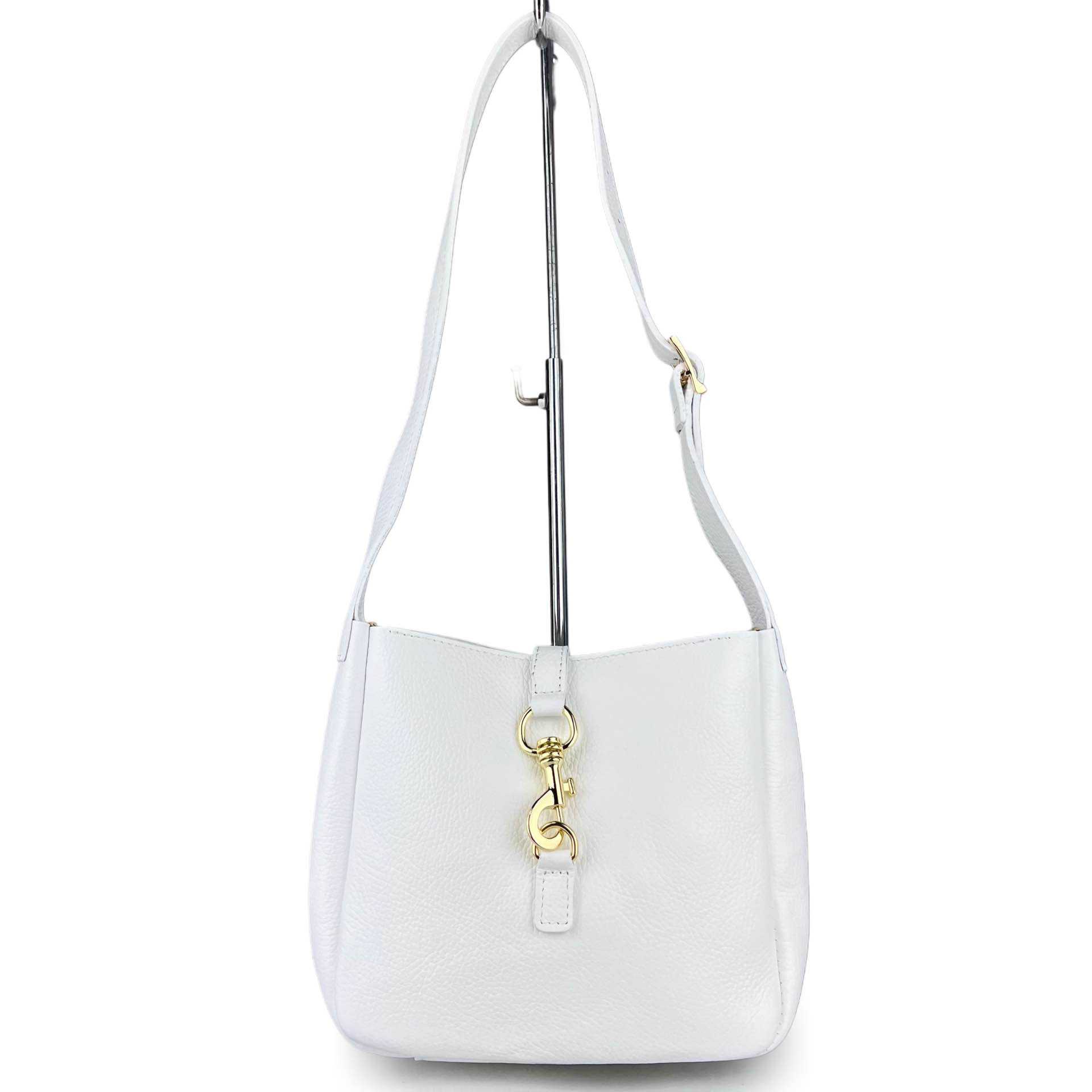 MI12176 Bag 9.8in 7 Color Options