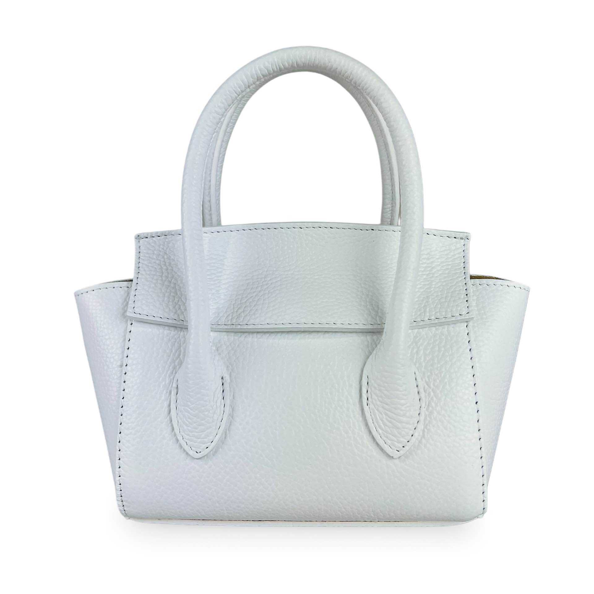 MI21118 Bag 9.1in 3 Color Options