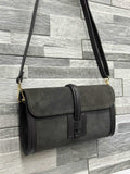 L0484 Bag 9.8in 8 Color Options