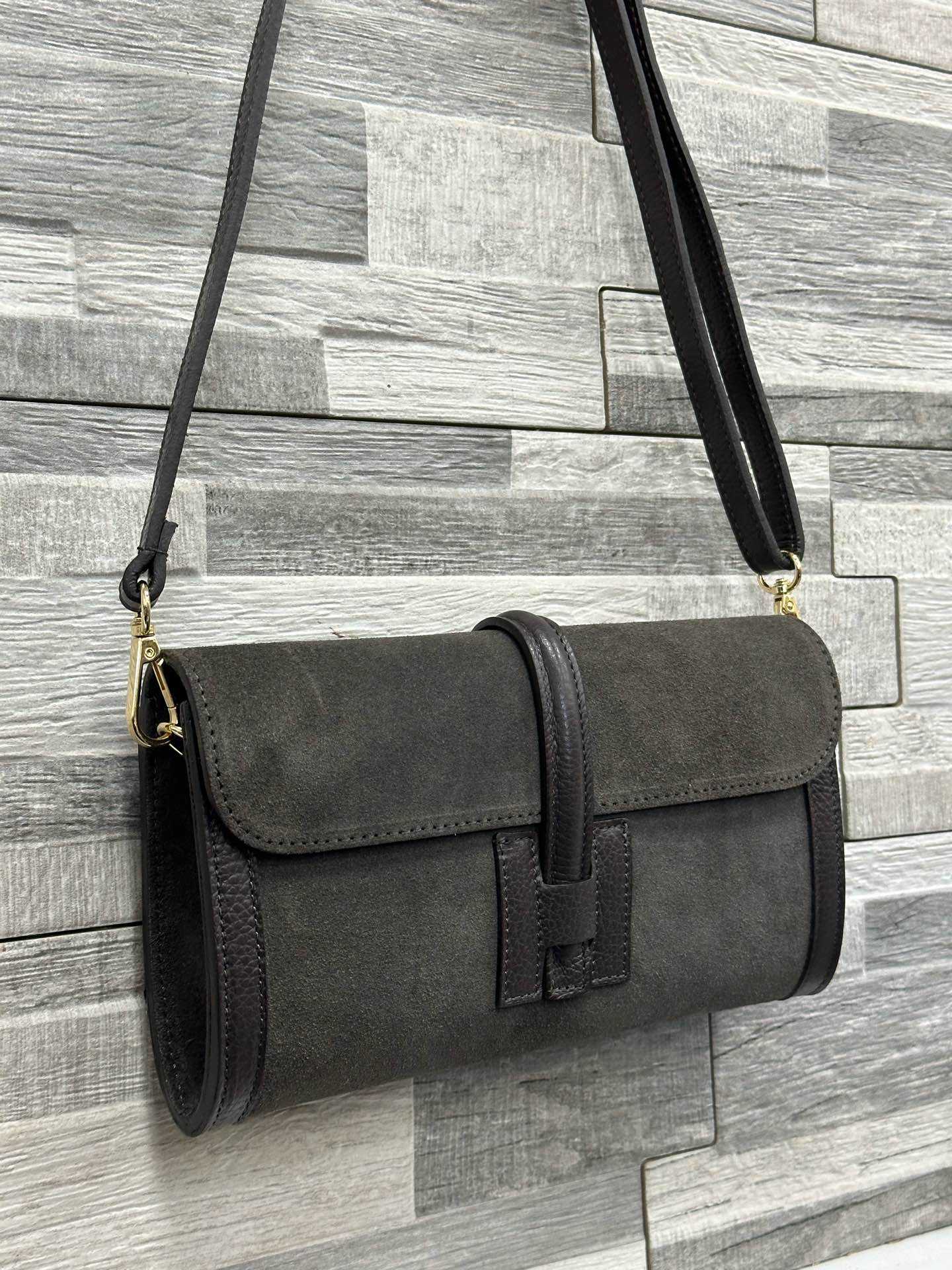 L0484 Bag 9.8in 8 Color Options