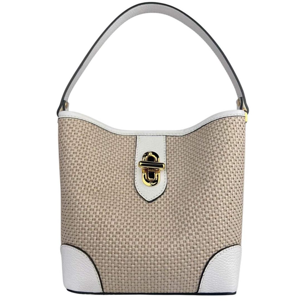 MI31154 Bag 9.4in 4 Color Options