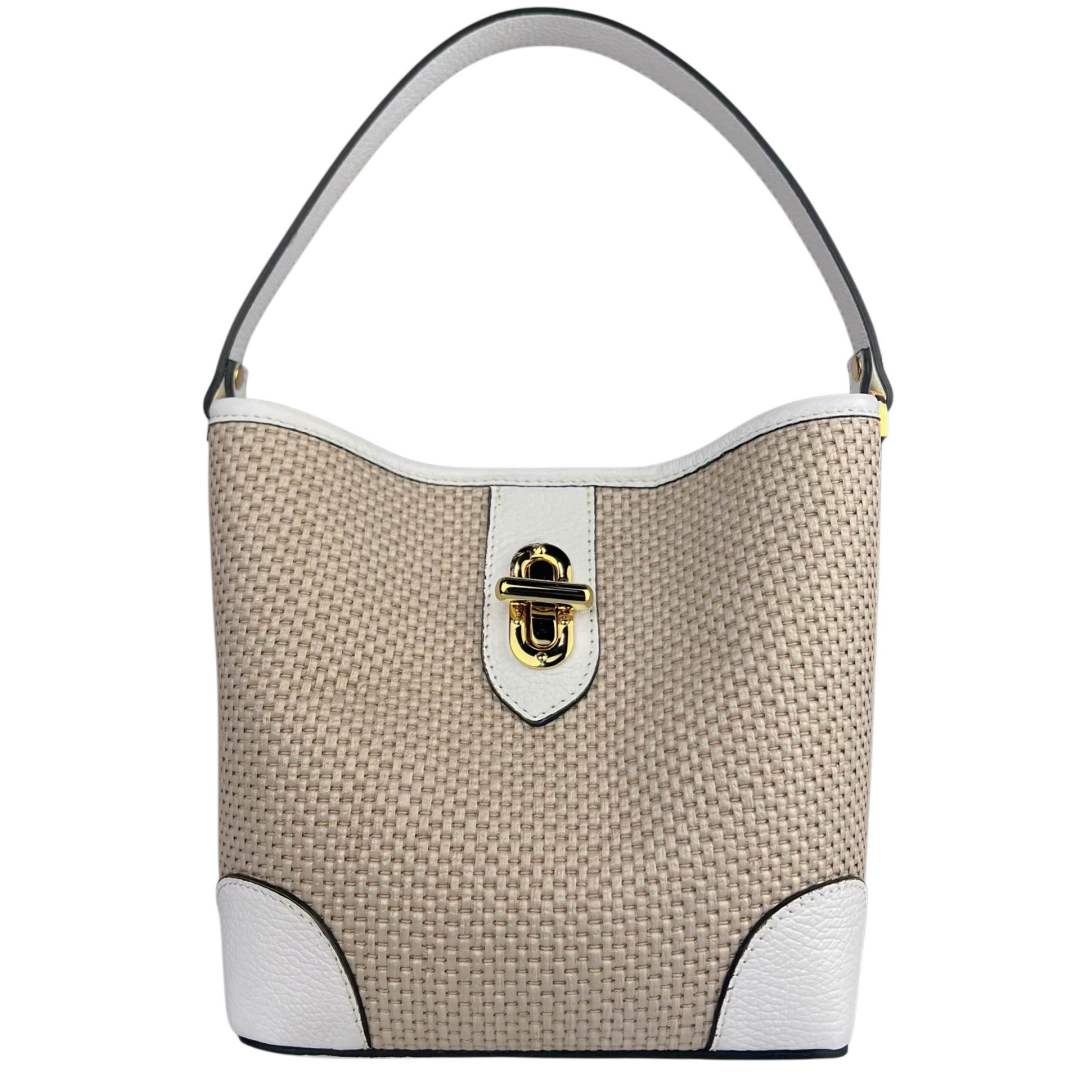 MI31154 Bag 9.4in 4 Color Options