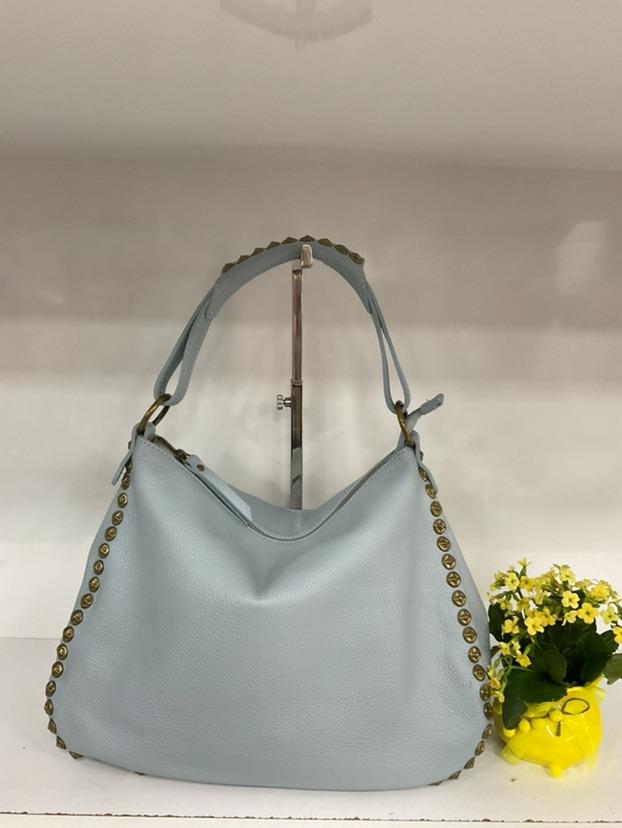 L0141 Bag 14.2in 10 Color Options