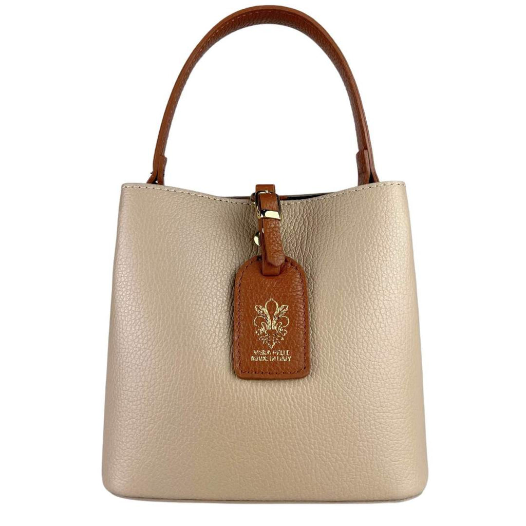 MI065 Bag 7.1in 5 Color Options