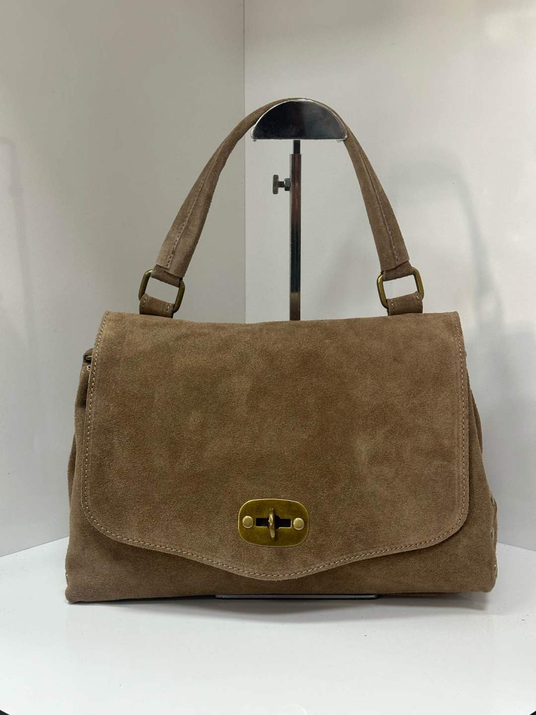 L0352 Bag 12.6in 11 Color Options