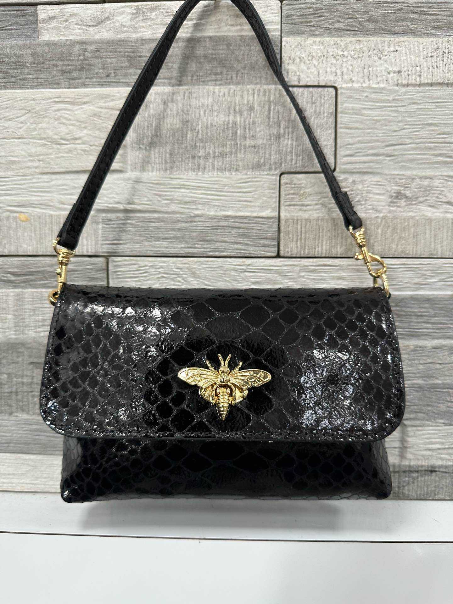 L0067 Bag 5.1in 8 Color Options