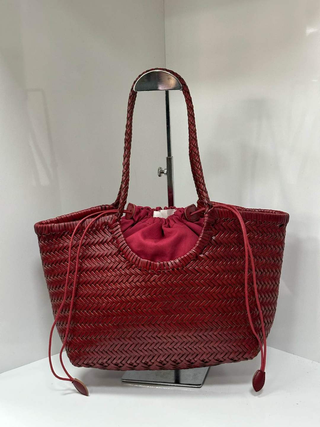 L0561 Bag 10.6in 6 Color Options