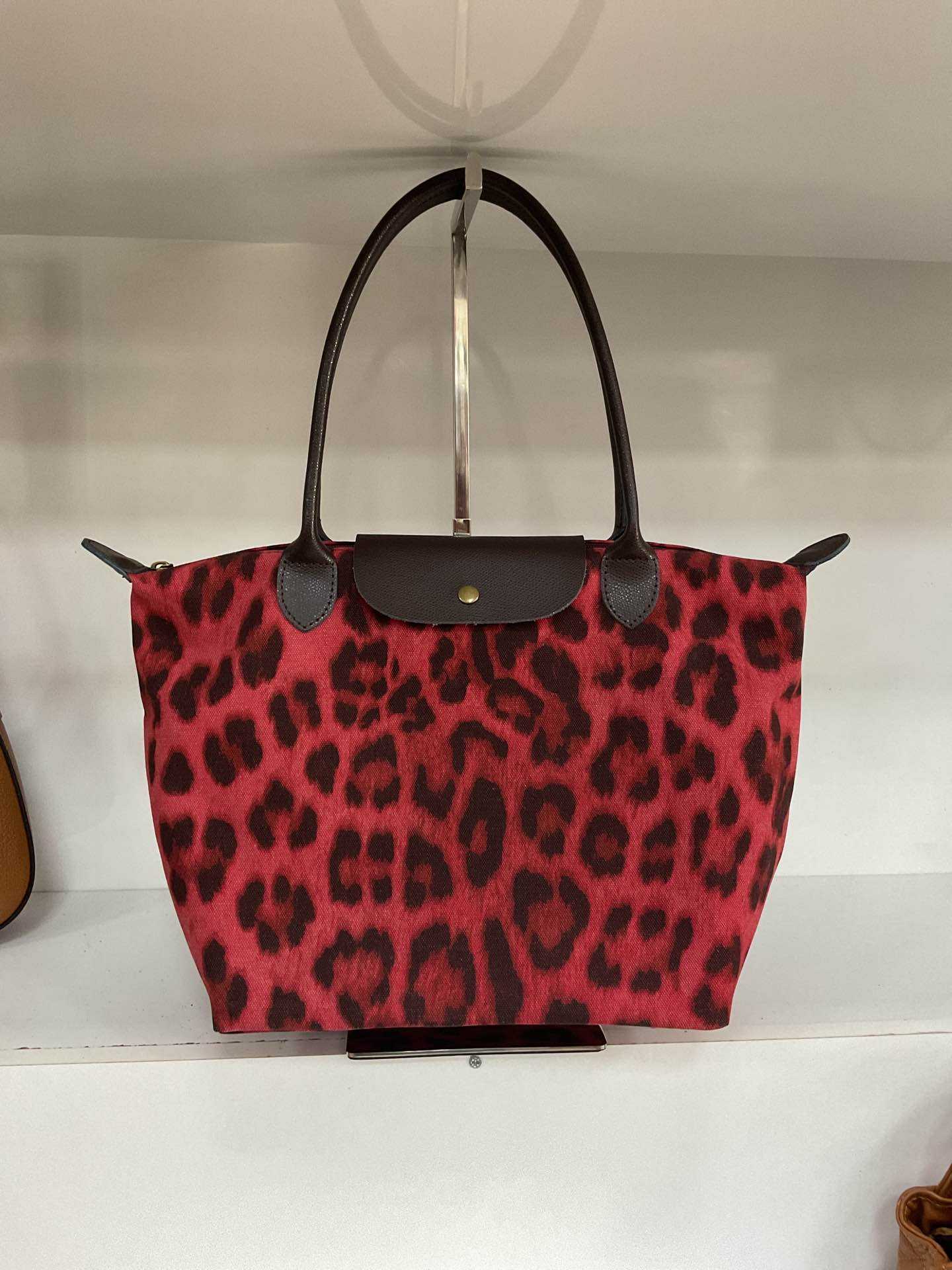 L0234 Bag 16.7in 3 Color Options