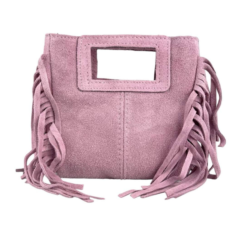 MI6185 Bag 6.7in 20 Color Options