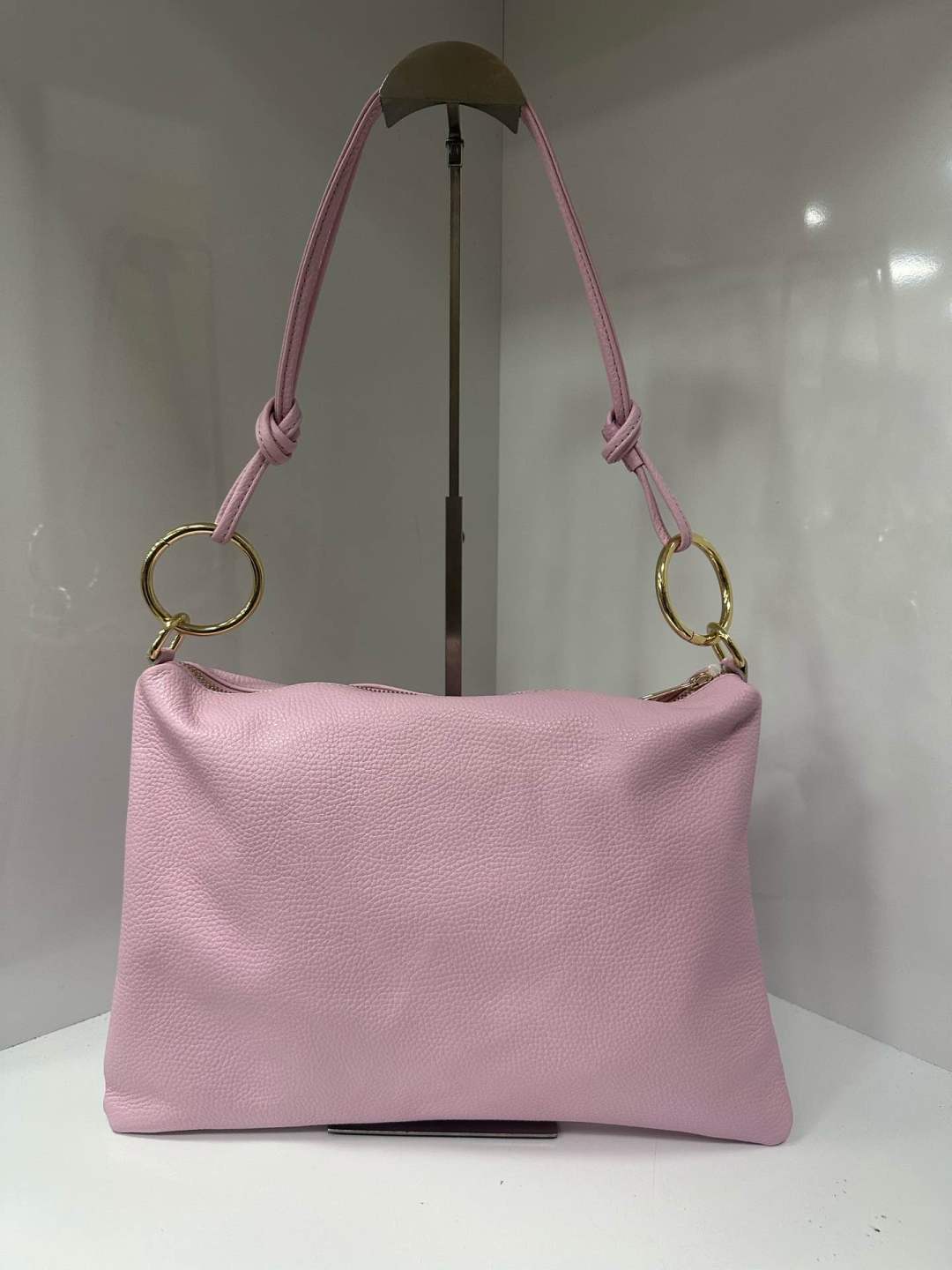 L0795 Bag 14.2in 9 Color Options