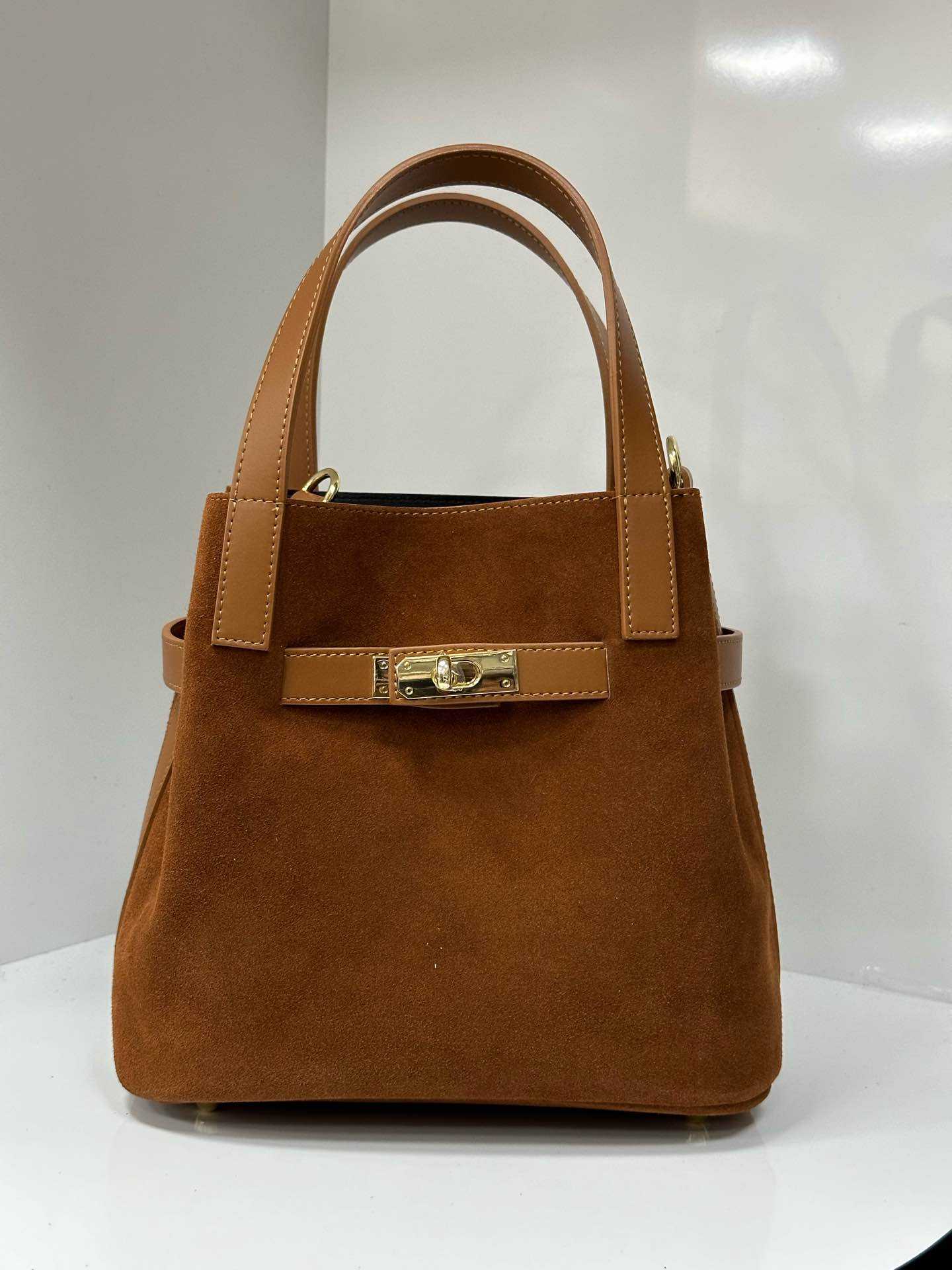 L0378 Bag 10.2in 7 Color Options