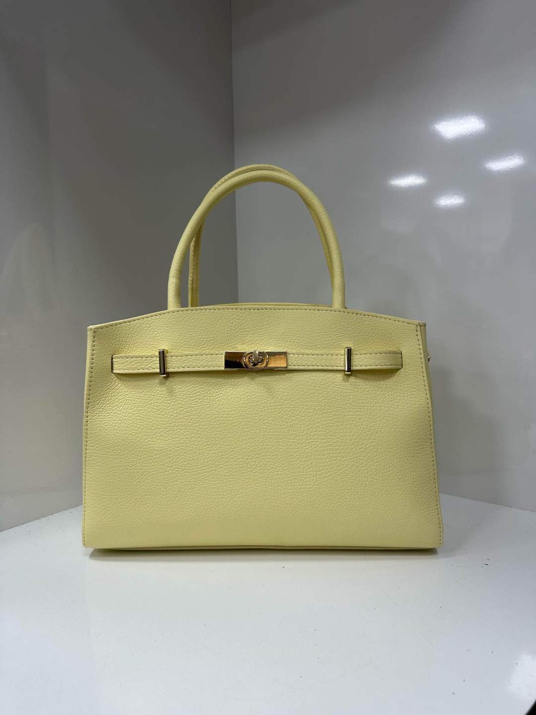 L0503 Bag 12.2in 12 Color Options