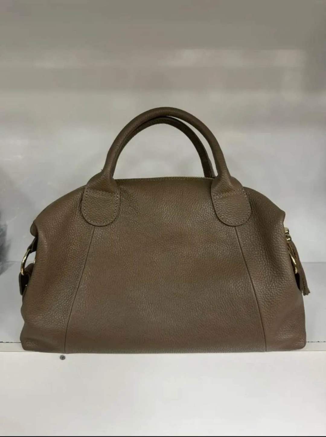 L0093 Bag 15.7in 15 Color Options