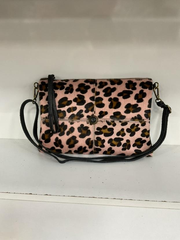 L0045 Bag 12.6in 8 Color Options