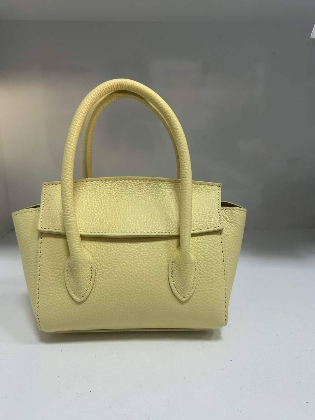 L0792 Bag 9.4in 14 Color Options