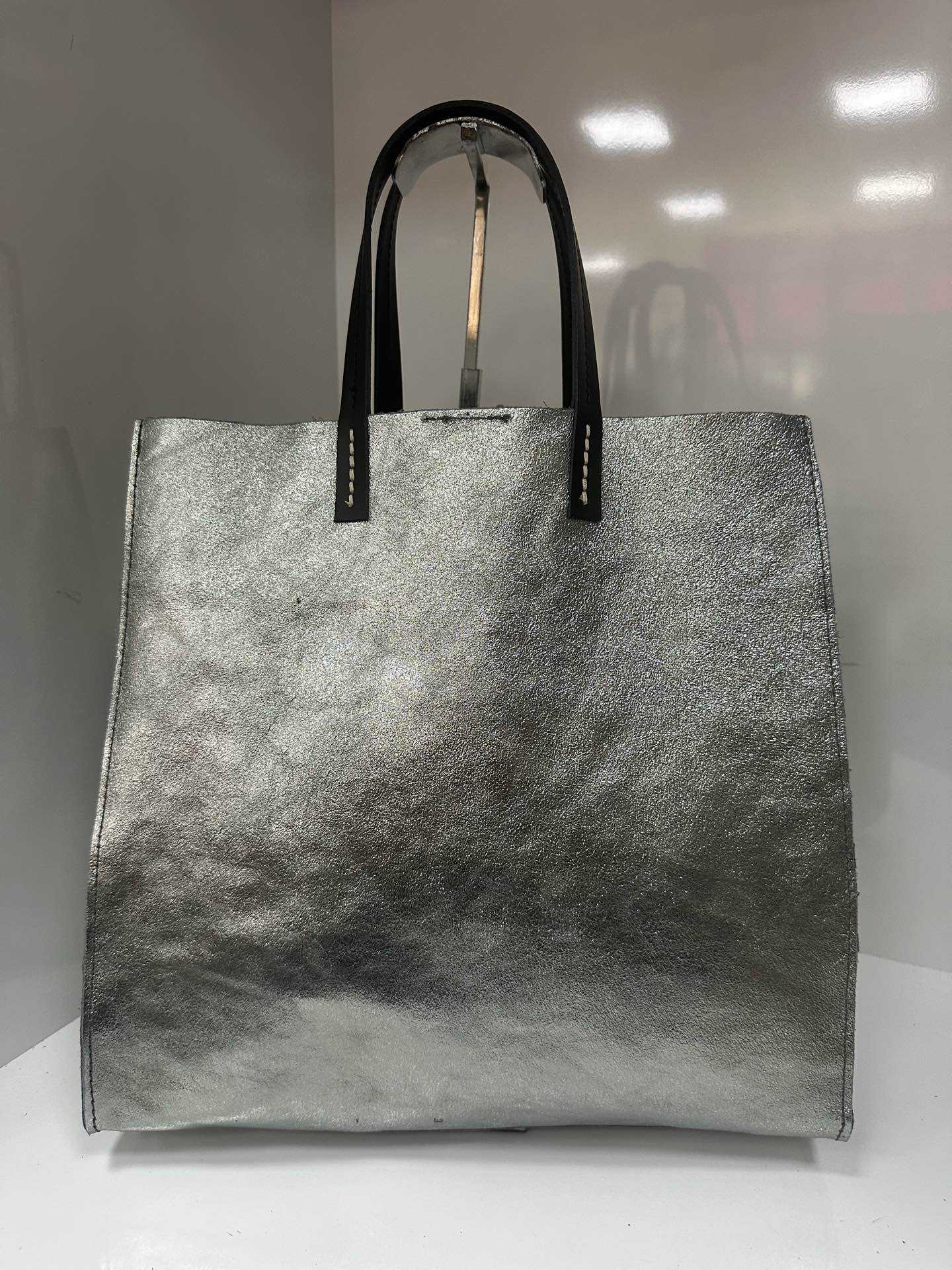L0101 Bag 12.2in 6 Color Options