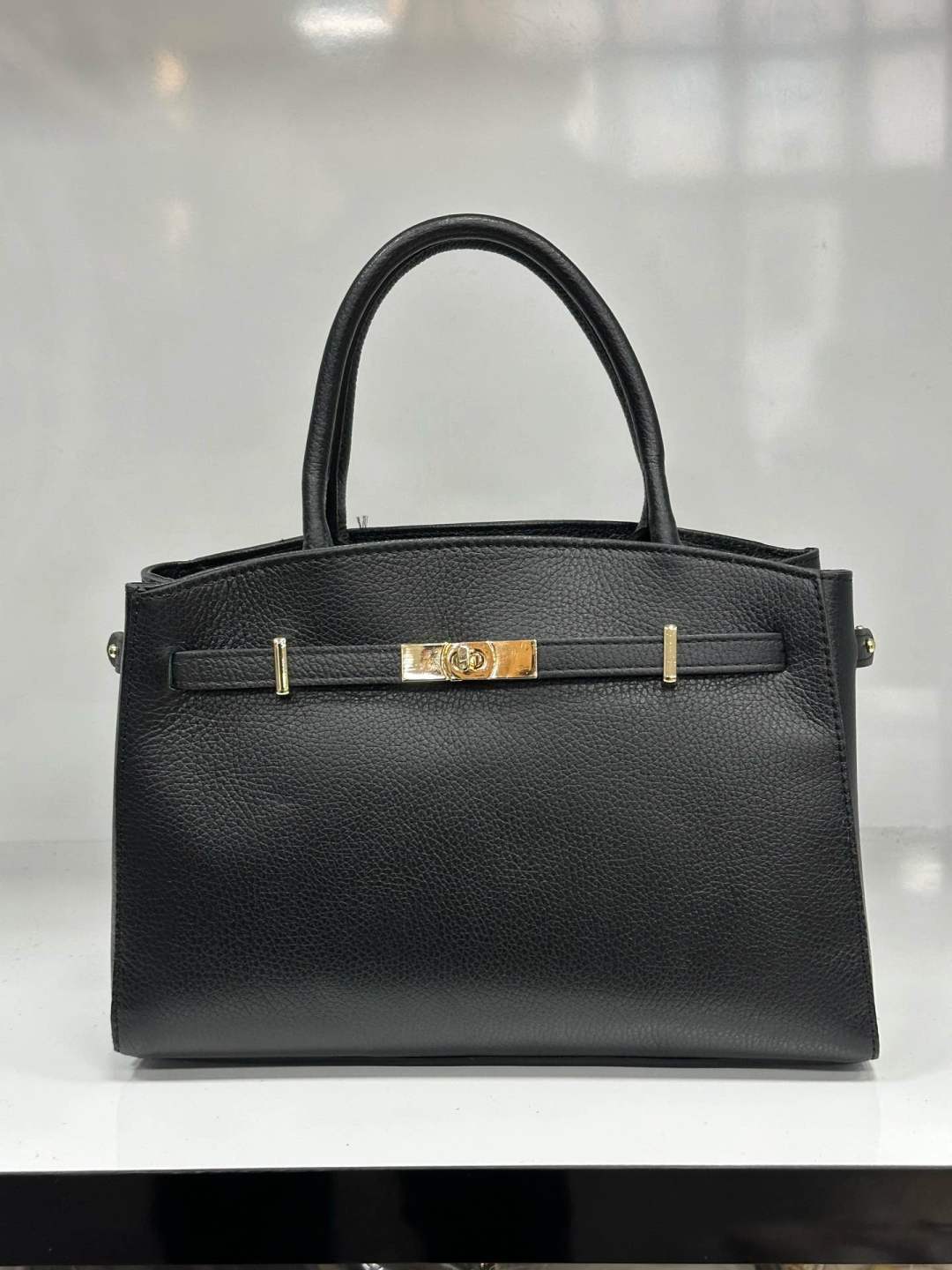 L0503 Bag 12.2in 12 Color Options