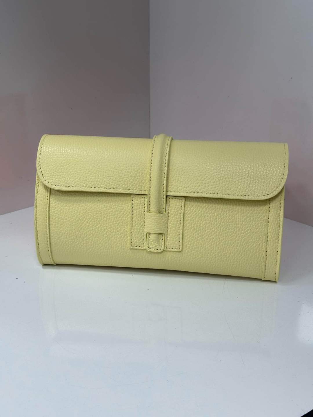 L0549 Bag 9.8in 9 Color Options
