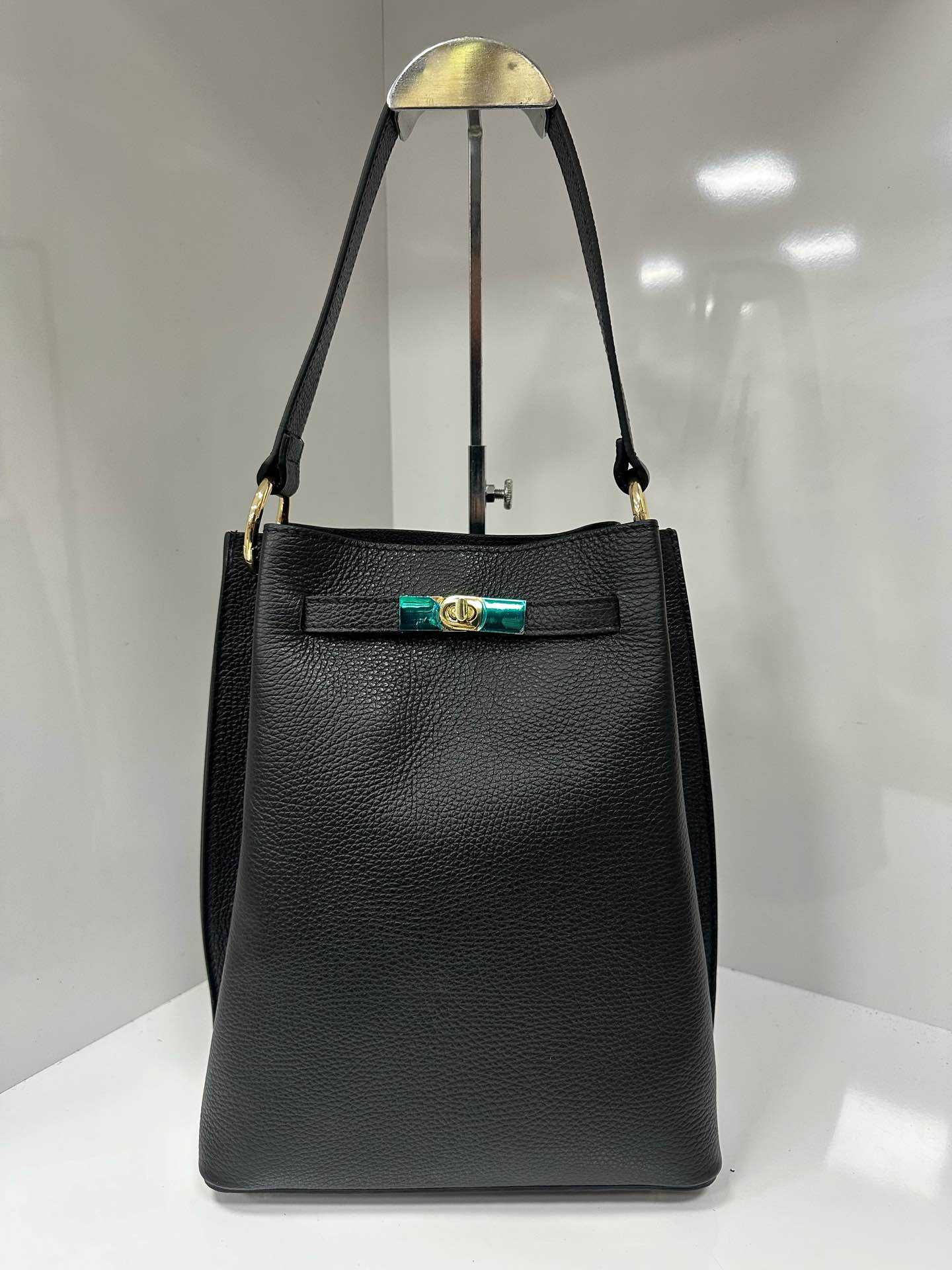 L0798 Bag 11.8in 6 Color Options