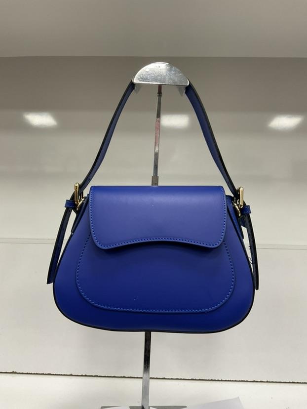 L0072 Bag 9.1in 8 Color Options