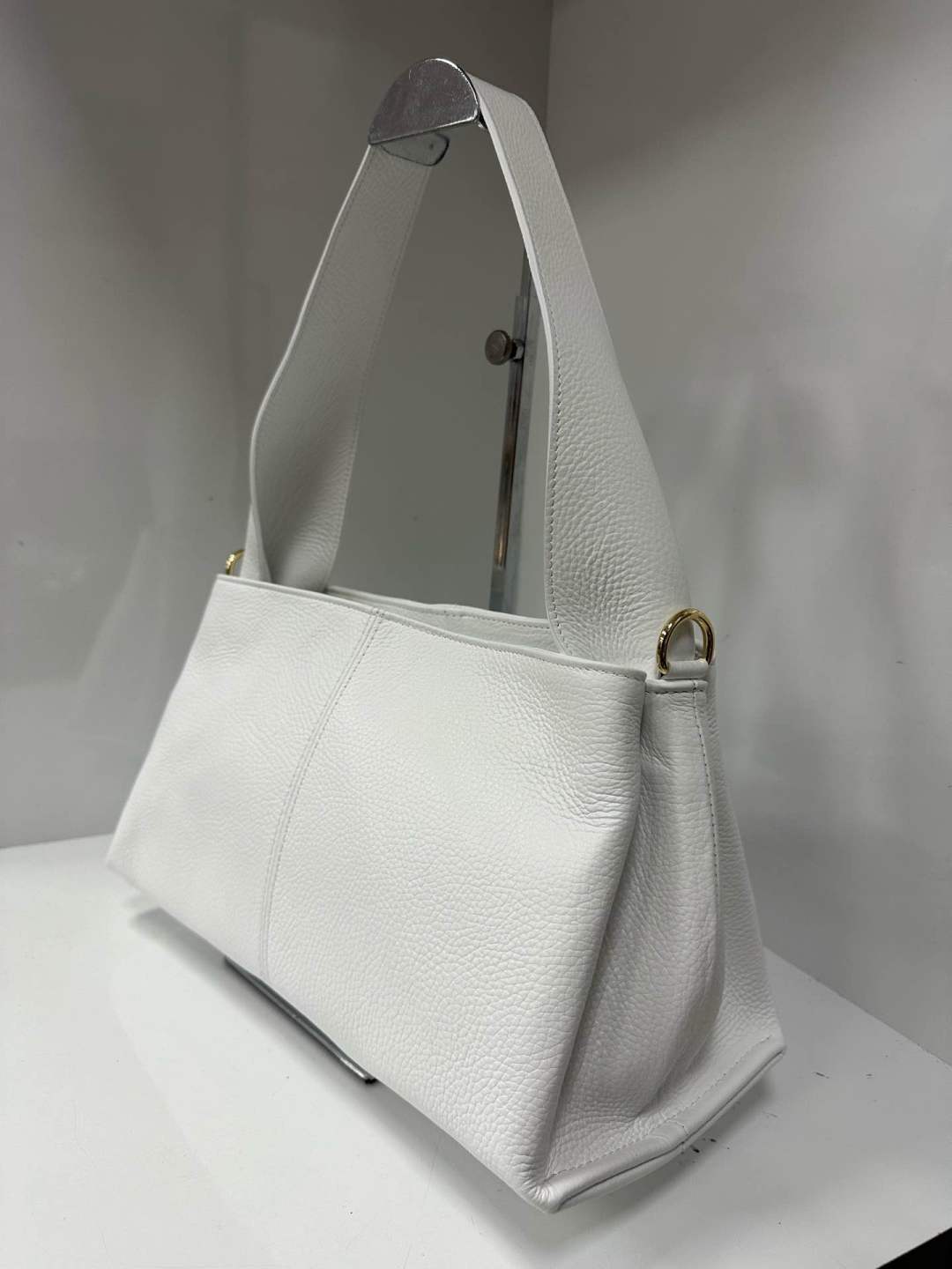 L0512 Bag 12.6in 10 Color Options