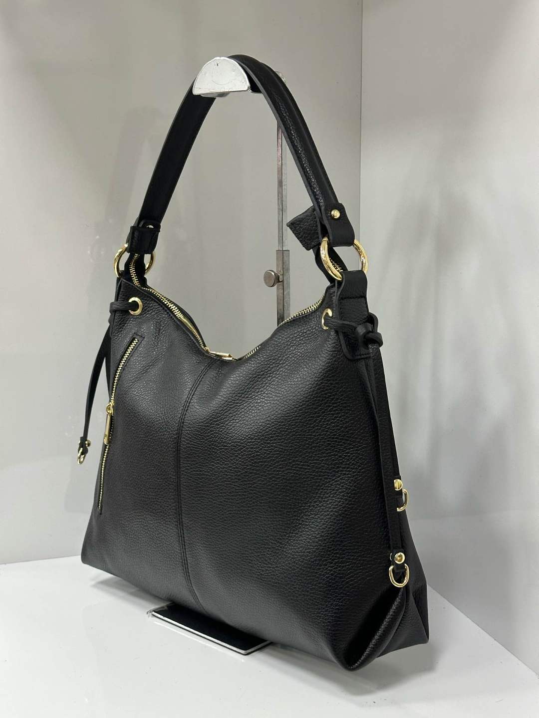 L0554 Bag 15.0in 7 Color Options