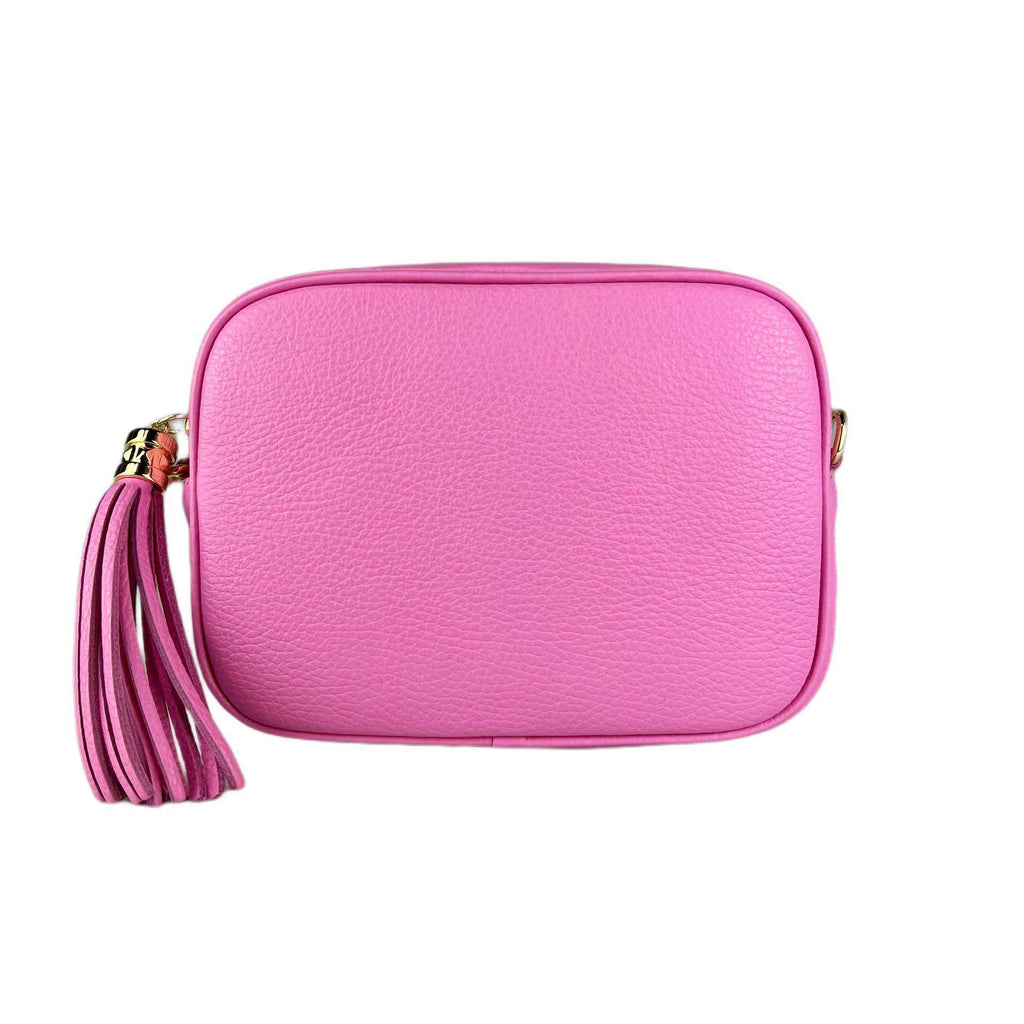 MI2110 Bag 8.3in 32 Color Options