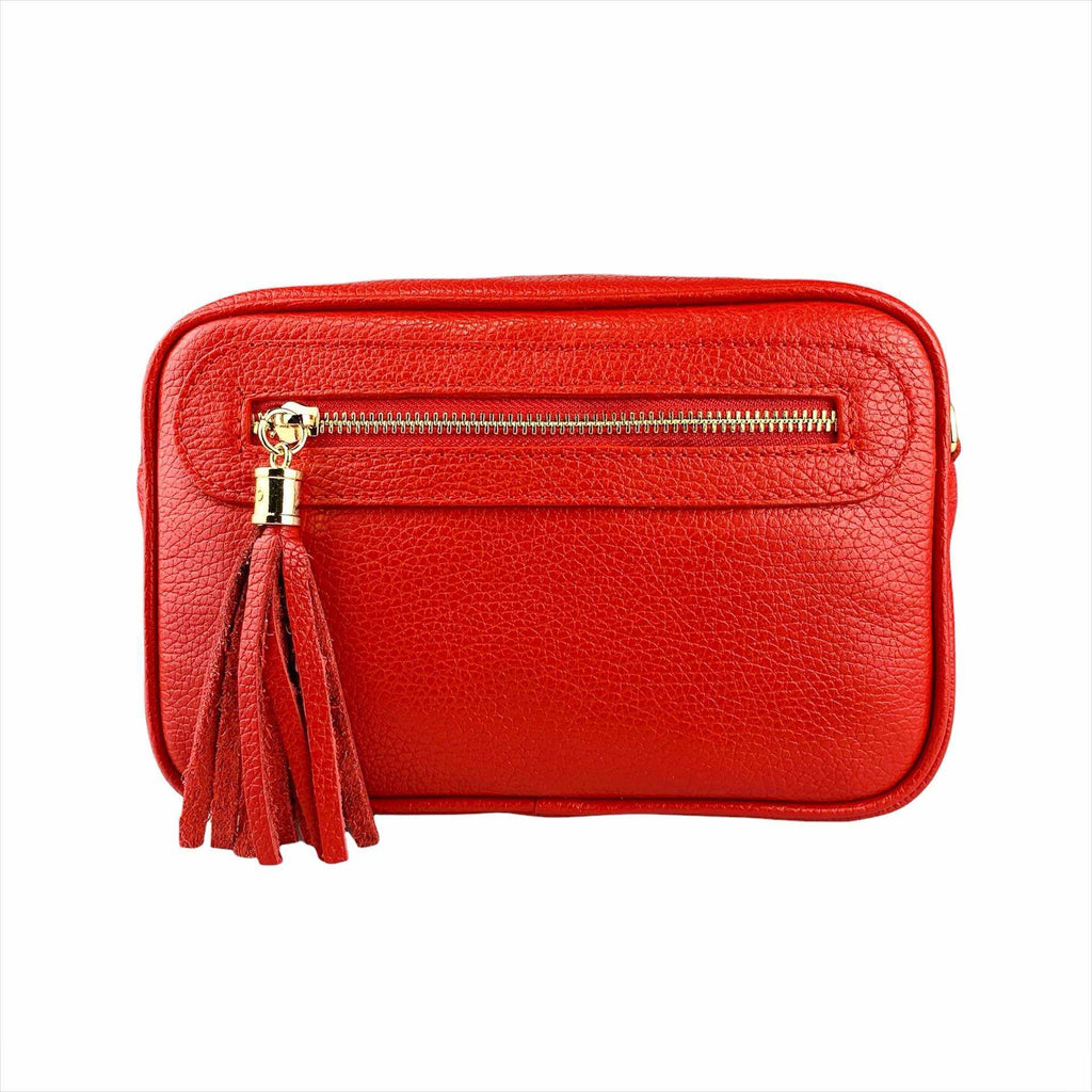 MI1513 Bag 9.4in 11 Color Options