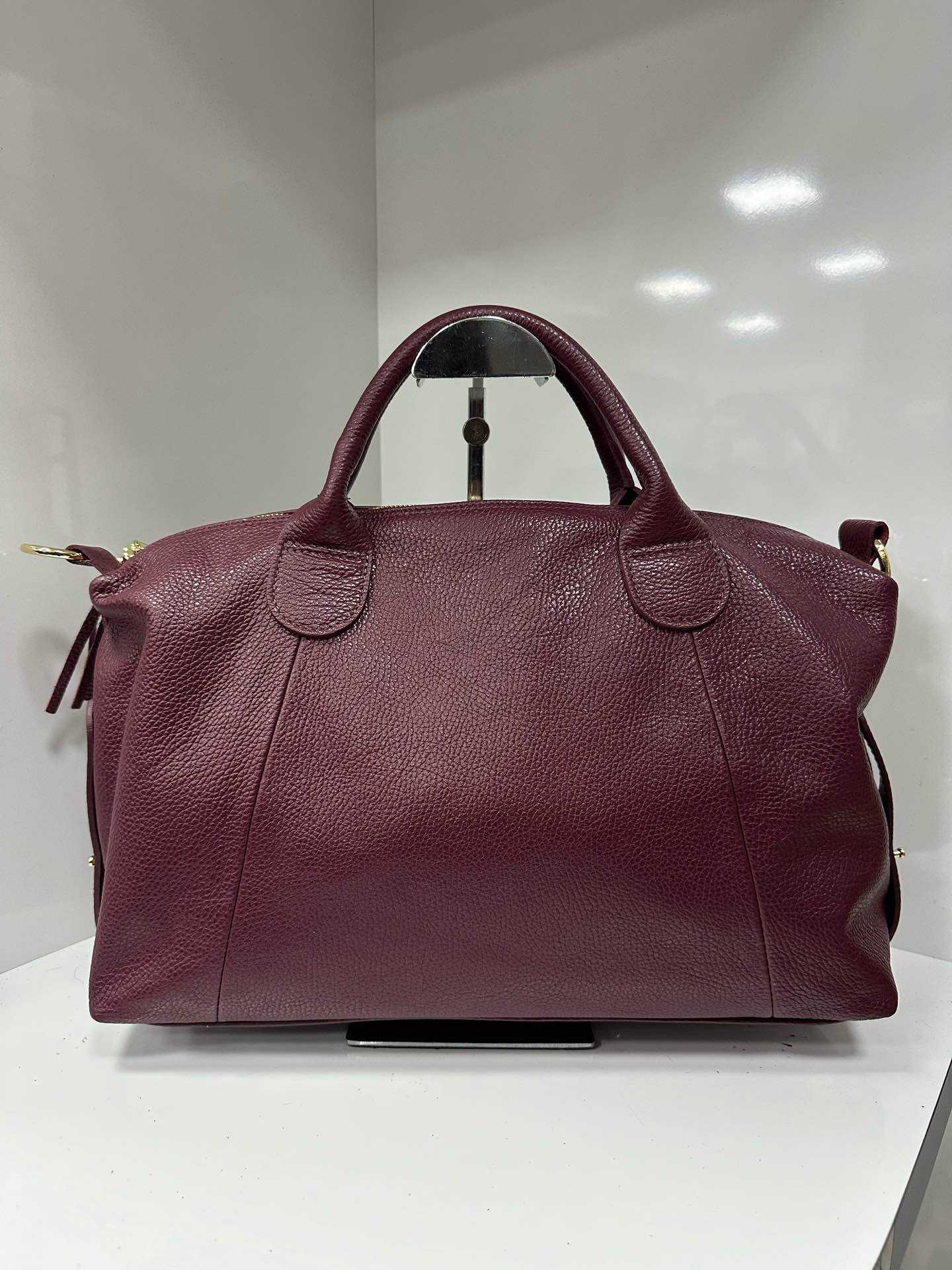 L0093 Bag 15.7in 15 Color Options