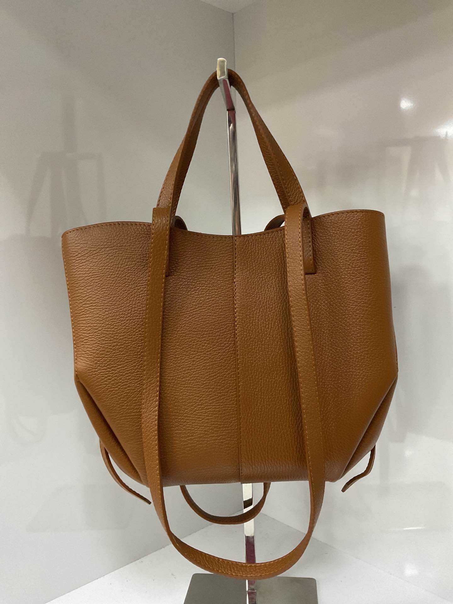 L0248 Bag 17.3in 12 Color Options