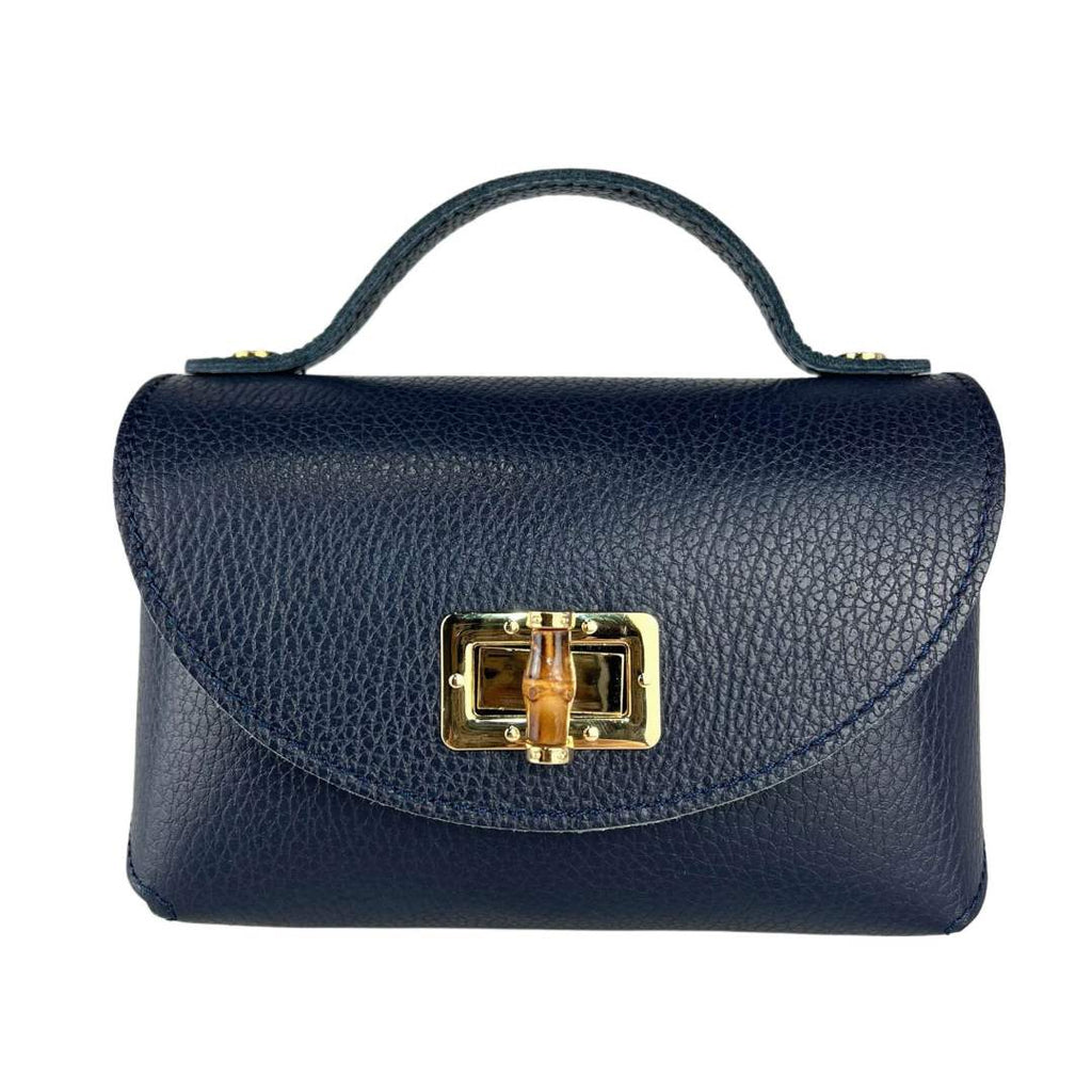 MI1558 Bag 7.5in 13 Color Options