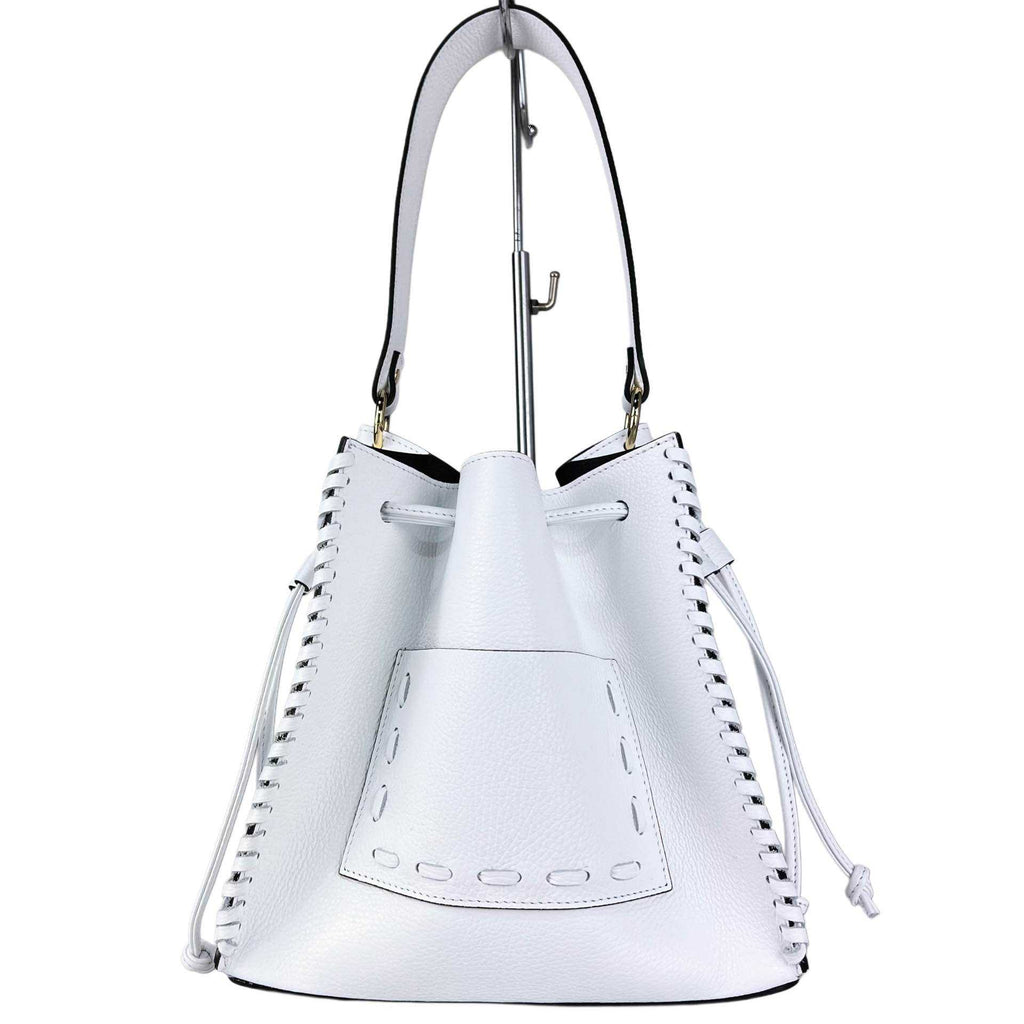MI9132 Bag 10.6in 2 Color Options